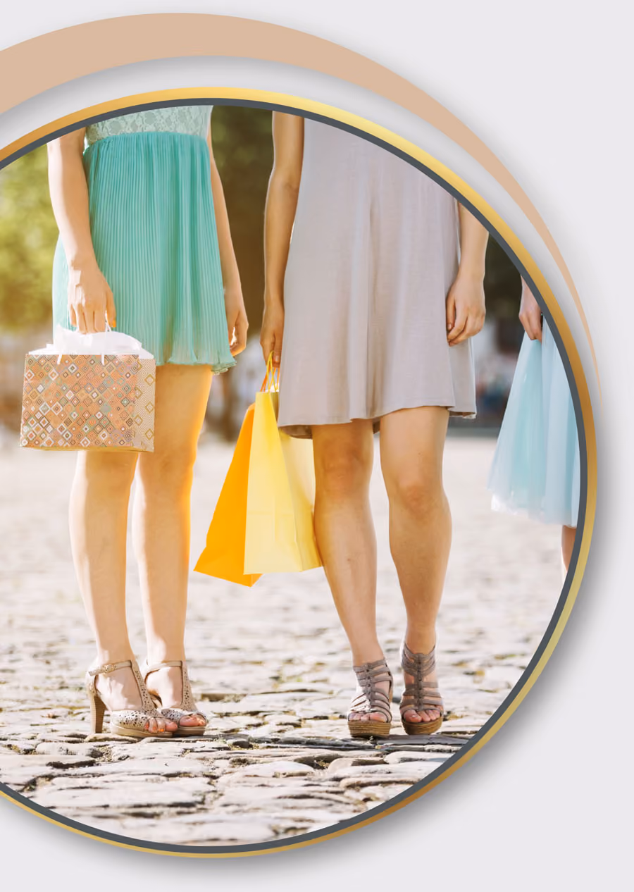 Walk-In in Kelmis ist für Baesweiler eine gute Option