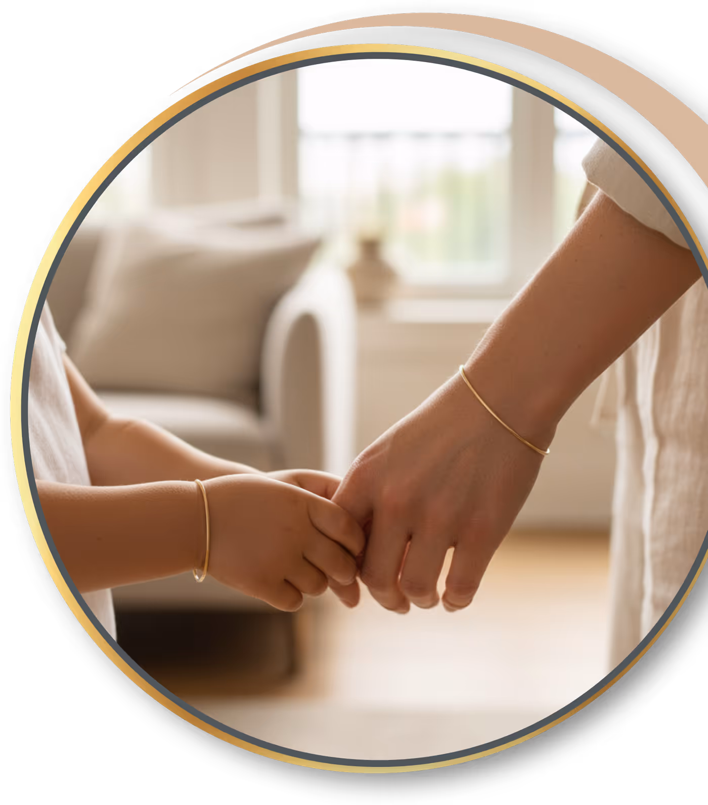 nadelkunst bietet permanentschmuck in vielen Größen