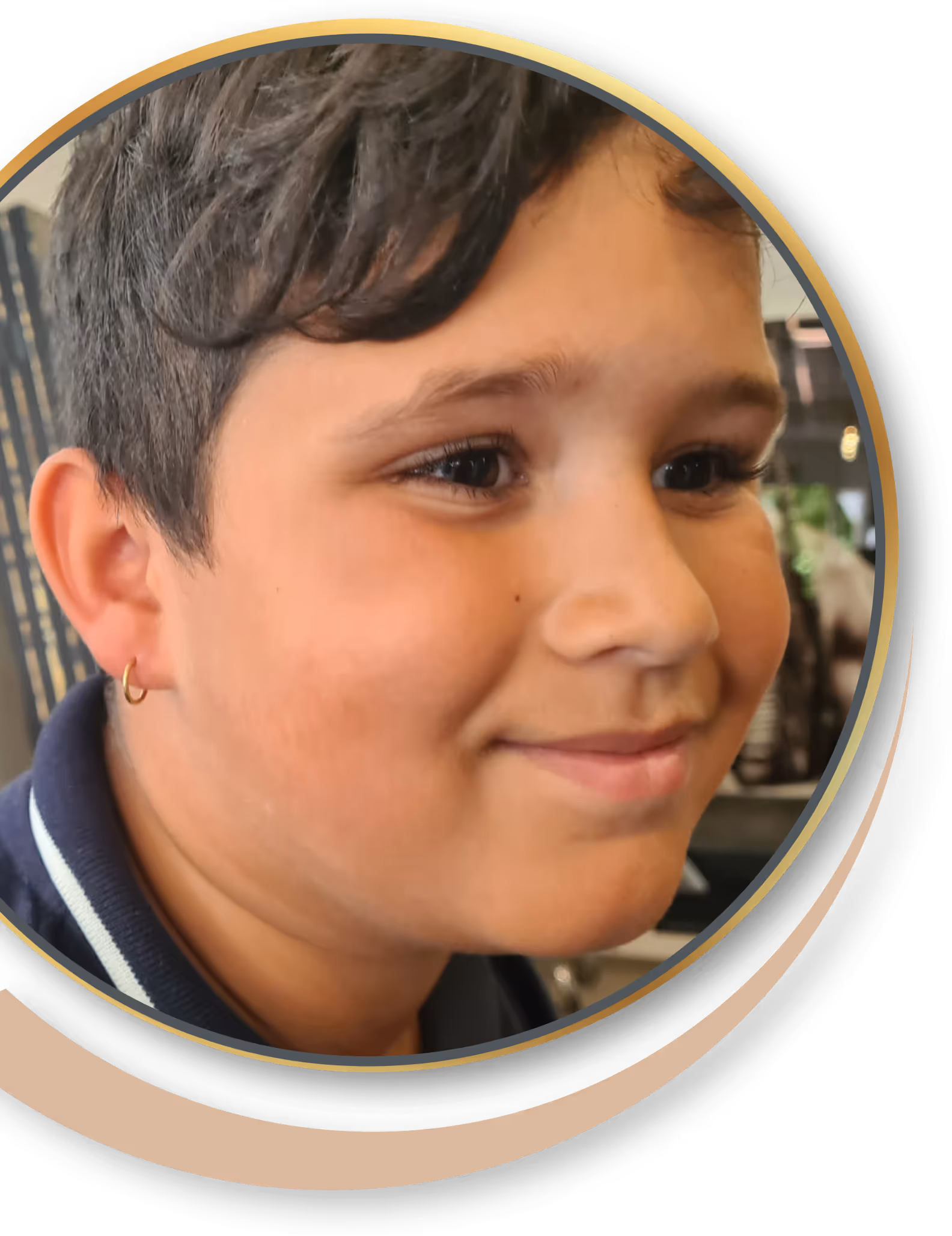 Ohrlöcher stechen für Jülich im Piercing-Studio nadelkunst in Aachen