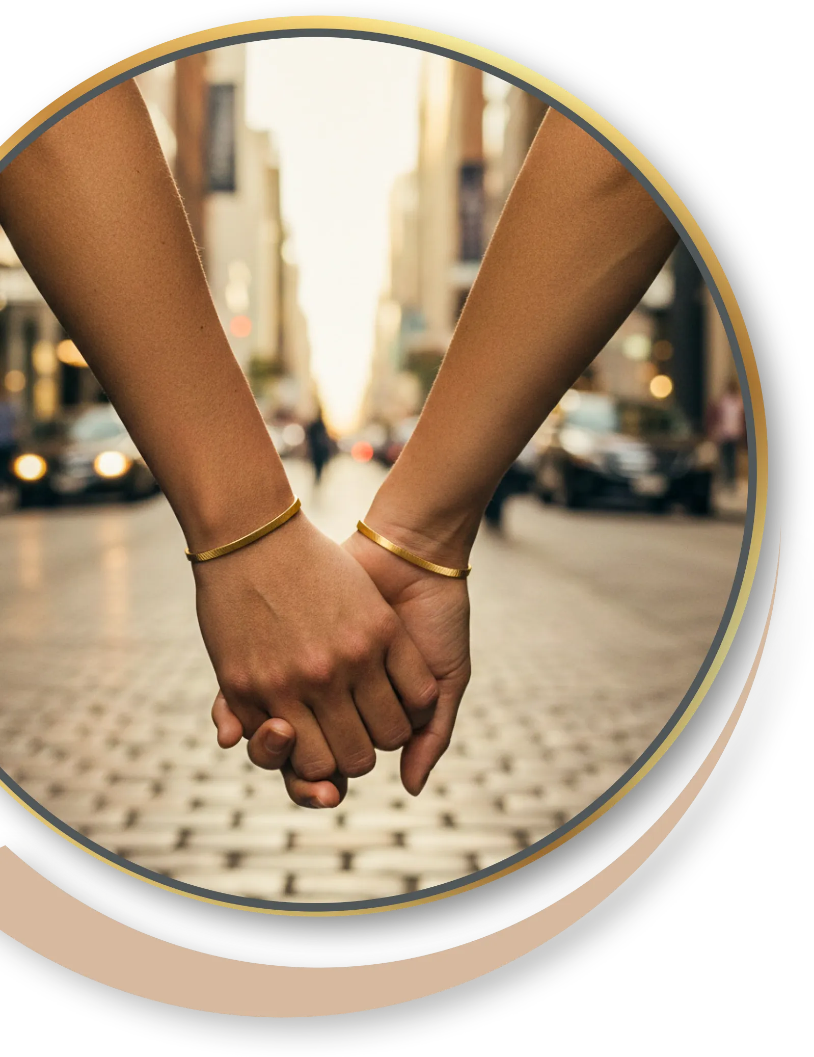 nadelkunst.art in Eupen bietet Permanentschmuck auch für Baesweiler