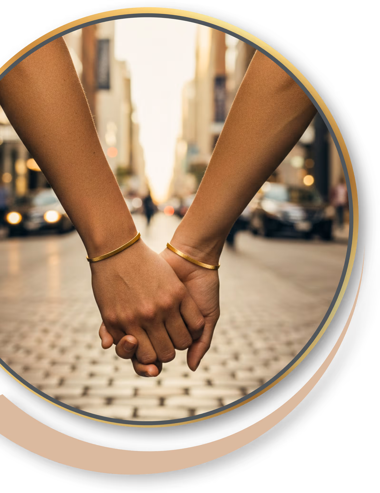 nadelkunst.art in Aachen bietet Permanentschmuck auch für Stolberg 