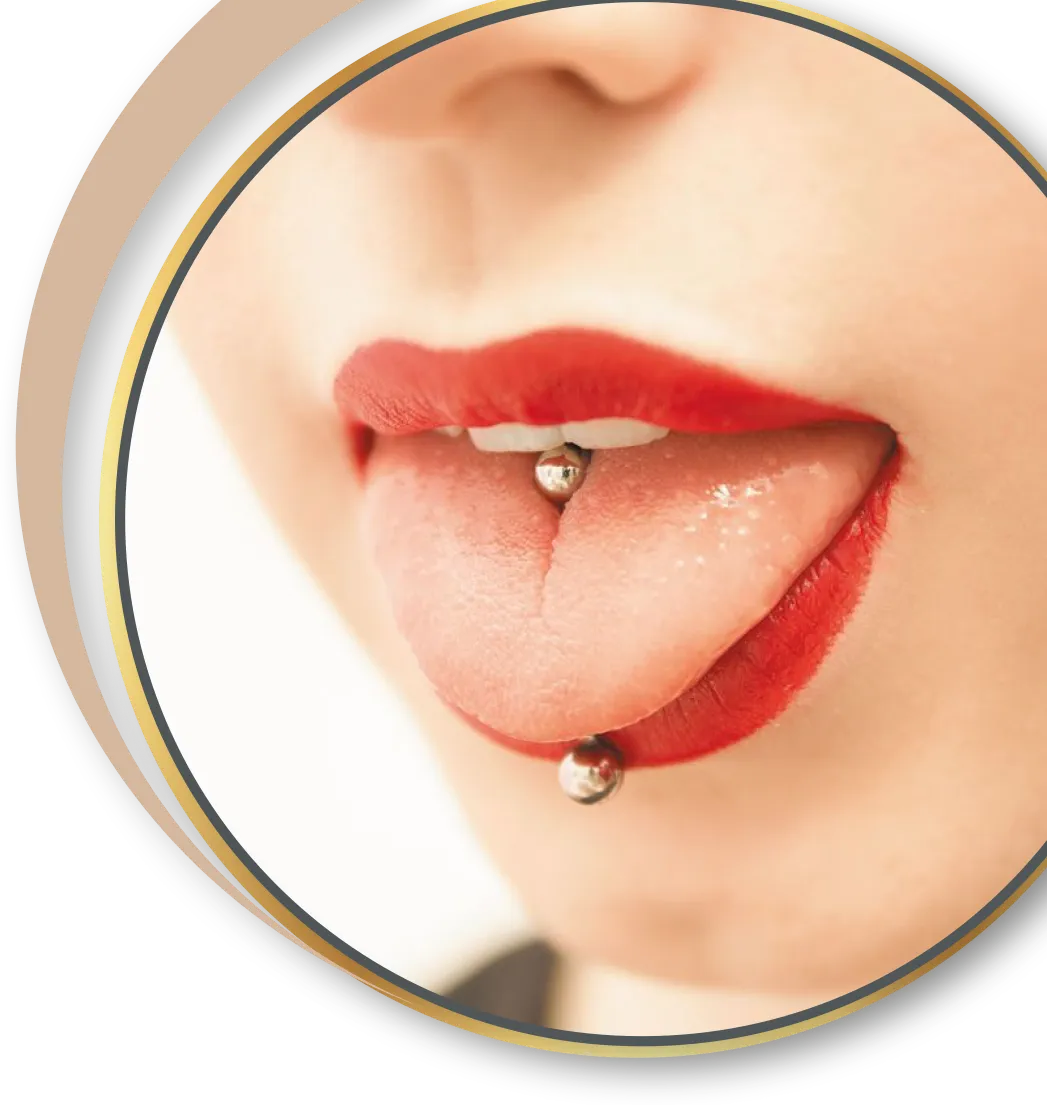 Die erste Adresse...im Piercing Studio nadelkunst.art in Aachen am Markt 26