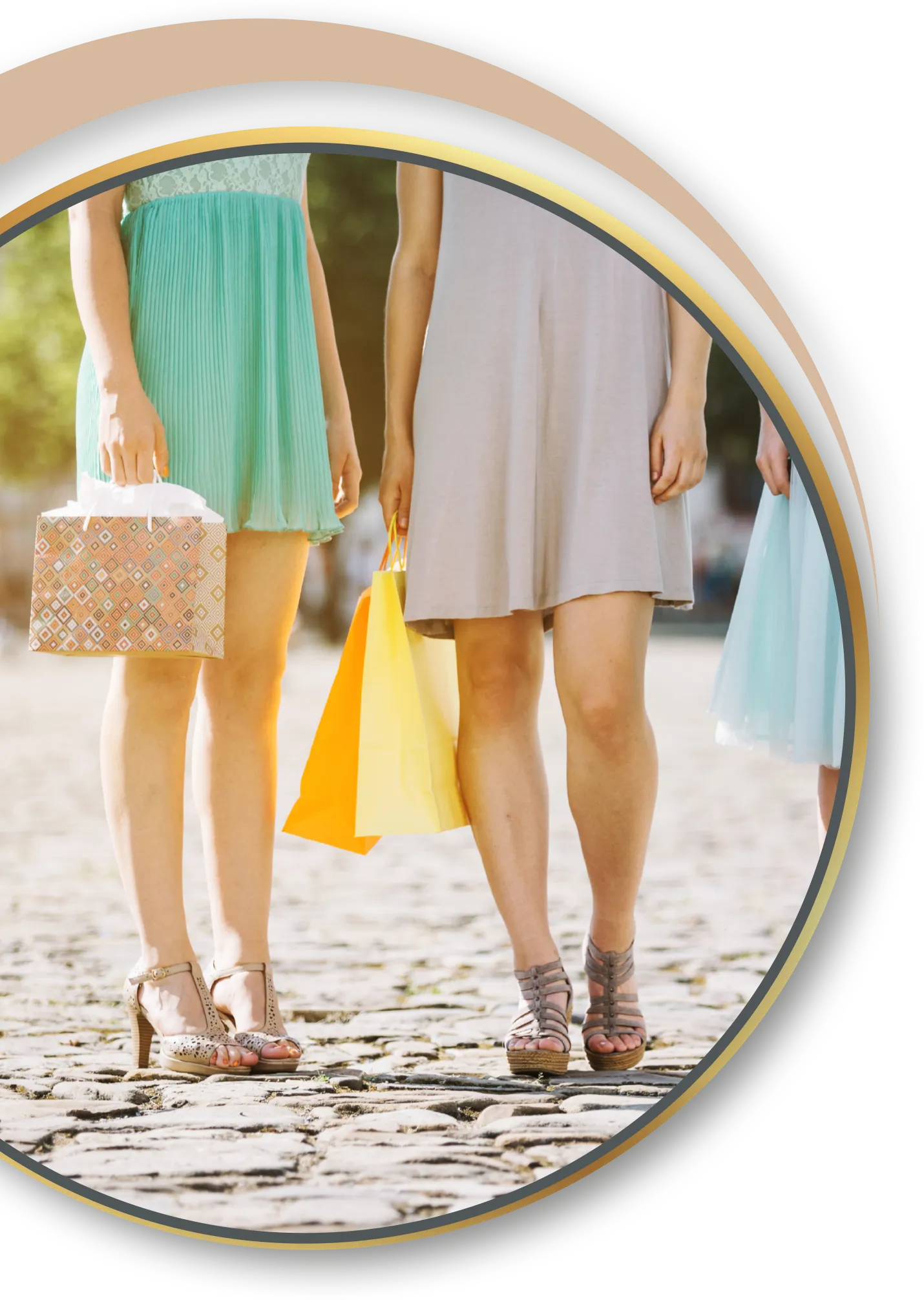 Walk-In in Eupen ist für Baesweiler eine gute Option